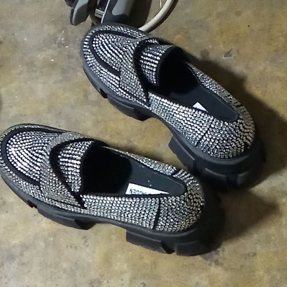 Steve Madden shoes